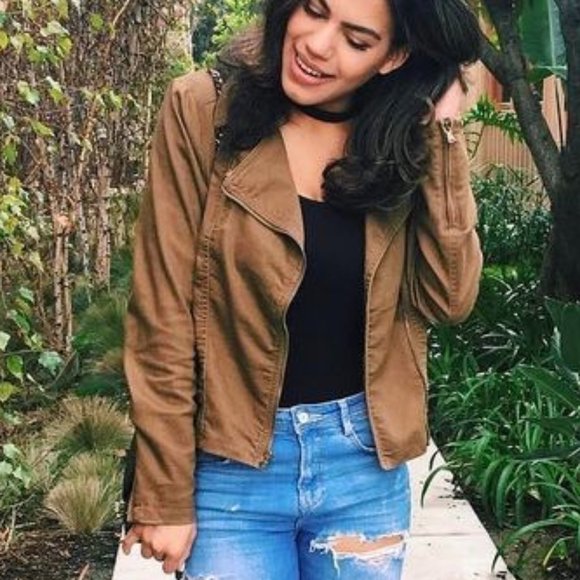 L.O.G.G Twill Jacket - Picture 3 of 5